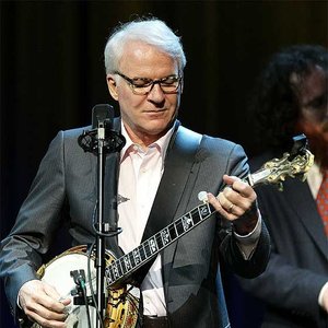 Аватар для Steve Martin