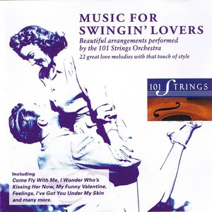 Music for Swingin' Lovers