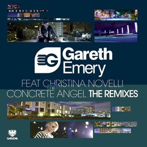 Concrete Angel (The Remixes)