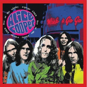 Live At the Whisky A-Go-Go 1969
