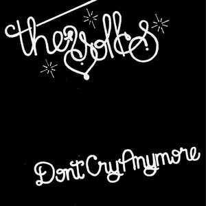 Don't Cry Anymore - Single