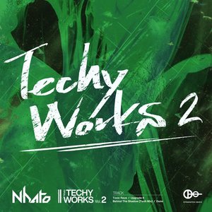 Techy Works Vol. 2 - EP