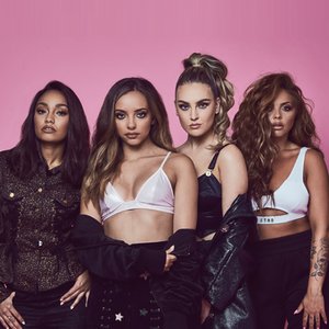 Avatar for Little Mix Feat Sean Paul