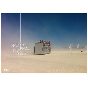 Traces Remixes, Pt. 2