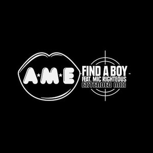 Find A Boy