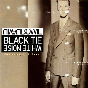 Black Tie White Noise (feat. Al B. Sure!) - Single