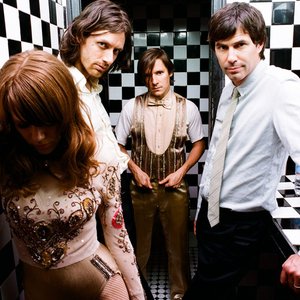 Avatar de Rilo Kiley