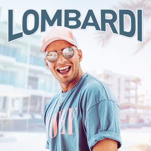 Lombardi cover