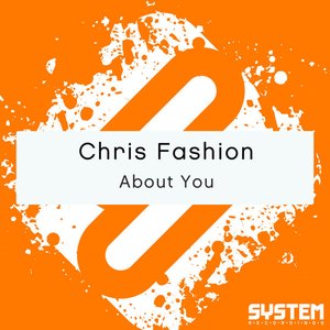 About You - Single