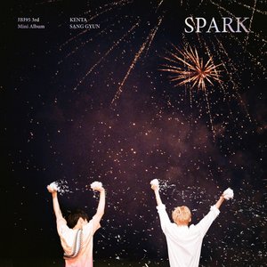 Image for 'SPARK'