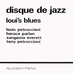Loui's Blues