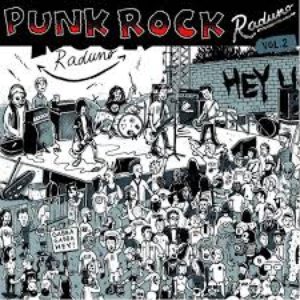 Punk Rock Raduno, Vol.2