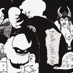 Mostri Uomini e Dei 的头像