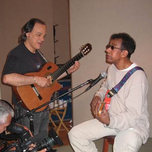 Image for 'Jorge Ben e Toquinho'