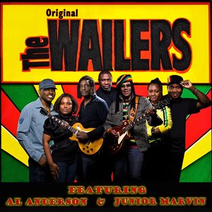 Avatar for The Original Wailers