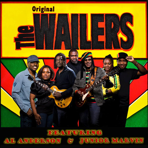 The Original Wailers Tour Dates