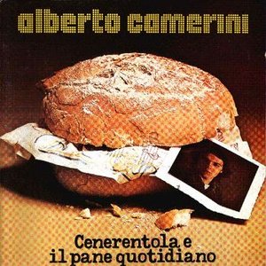 cenerentola e il pane quotidiano