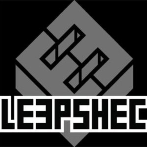 “Leepshec”的封面