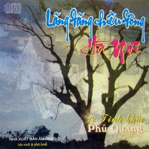 Lãng Đãng Chiều Đông Hà Nội