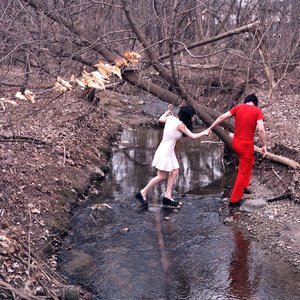 The White Stripes 的头像