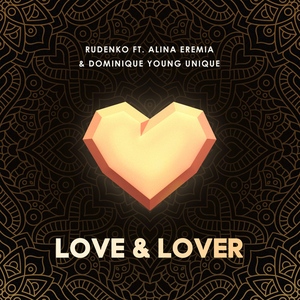Artwork for Love & Lover