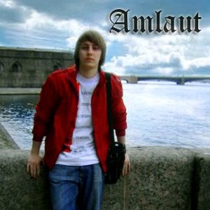 Image for 'Amlaut'