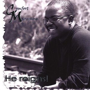 He Reigns
