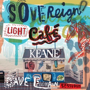 Sovereign Light Café / Disconnected - Single