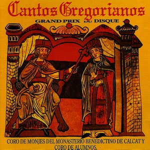 Cantos Gregorianos