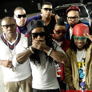 Lil' Wayne & Young Money のアバター