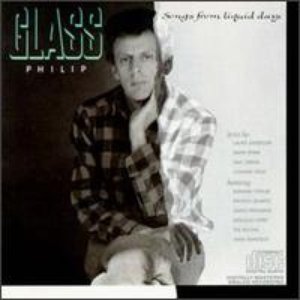 Avatar for Philip Glass Ensemble;Linda Ronstadt;Kronos Quartet