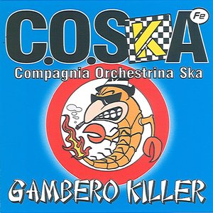 Gambero Killer