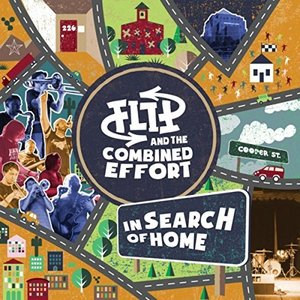 In Search of Home