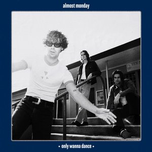 only wanna dance - Single