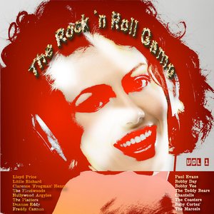 The Rock `n Roll Game Vol1 (Digitally Remastered)