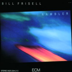 Rambler cover