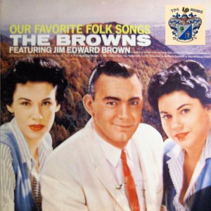 Our Favorite Folk Songs