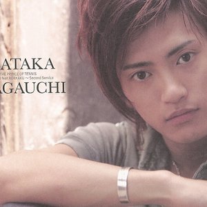 Nakagauchi Masataka 的头像
