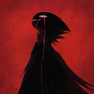 Orvynx のアバター