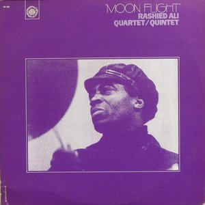 Moon Flight