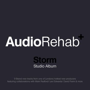 Storm (Studio Album)