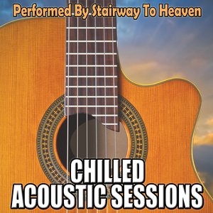 Chilled Acoustic Session