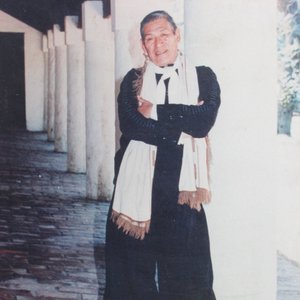 “Orlando Galante”的封面
