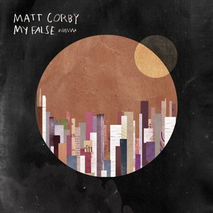 My False - EP