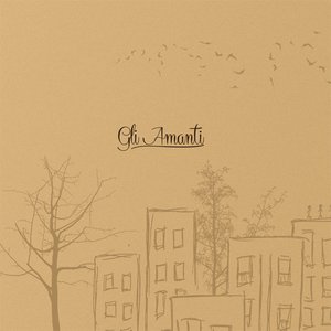 Gli Amanti EP