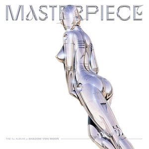 MASTERPIECE - The 5th Album