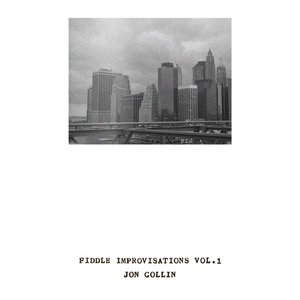 Fiddle Improvisations Volume 1