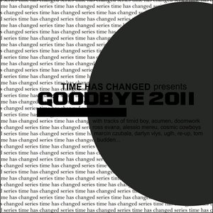 Goodbye 2011