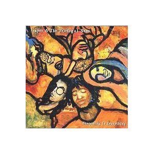 Avatar for Jasper & The Prodigal Sons