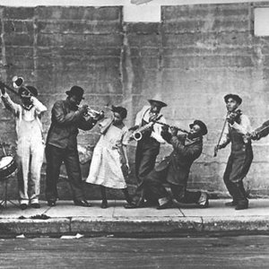 Аватар для King Oliver's Creole Jazz Band